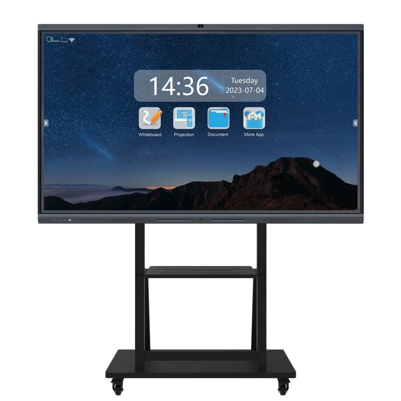 CM-Seri Komisyon Konsèy entèaktif